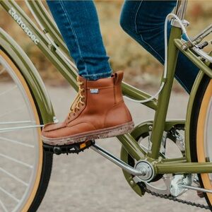 LEMS WATERPROOF BOULDER BOOT